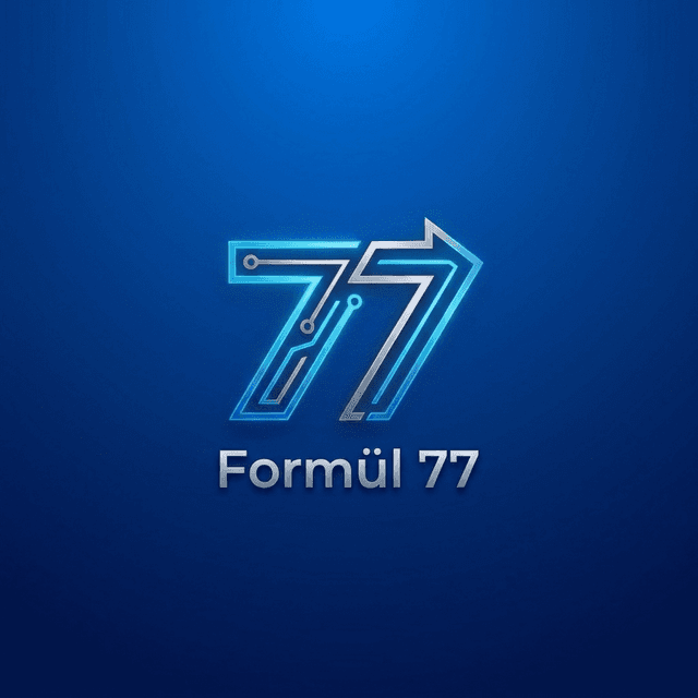 Formül 77 logo